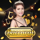 Baccarat A cover artwork