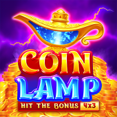 Coin Lamp cover artwork