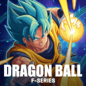 Dragon Ball cover artwork