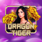 Dragon Tiger cover artwork