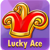 Lucky Ace cover artwork