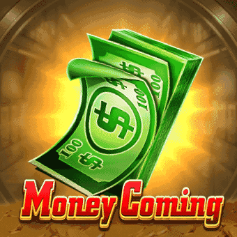 Money Coming cover artwork