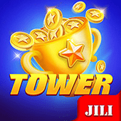 Tower cover artwork